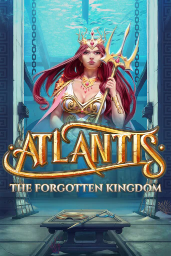 Бесплатная версия игры Atlantis: The Forgotten Kingdom | VAVADA KZ 