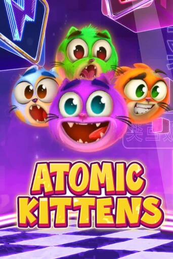 Бесплатная версия игры Atomic Kittens | VAVADA KZ 