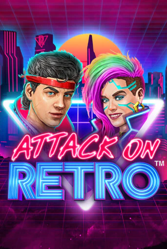 Бесплатная версия игры Attack on Retro | VAVADA KZ 