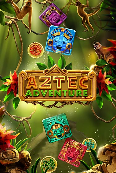 Бесплатная версия игры Aztec Adventure | VAVADA KZ 