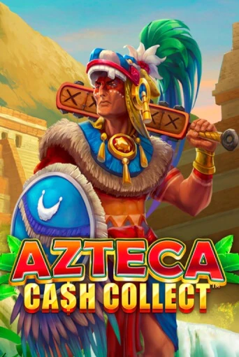 Бесплатная версия игры Azteca: Cash Collect | VAVADA KZ 