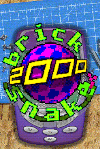 Бесплатная версия игры BRICK SNAKE 2000 | VAVADA KZ 