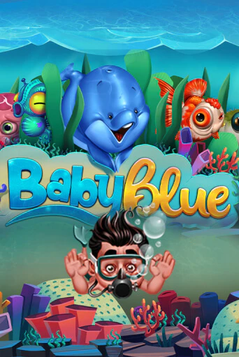 Бесплатная версия игры Baby Blue | VAVADA KZ 