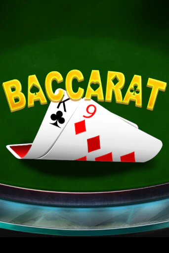 Бесплатная версия игры Baccarat | VAVADA KZ 