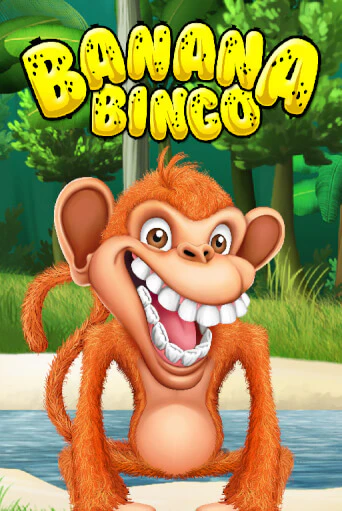 Бесплатная версия игры Banana Bingo | VAVADA KZ 