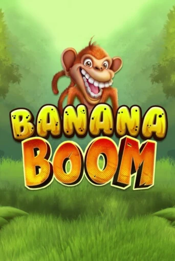 Бесплатная версия игры Banana Boom | VAVADA KZ 