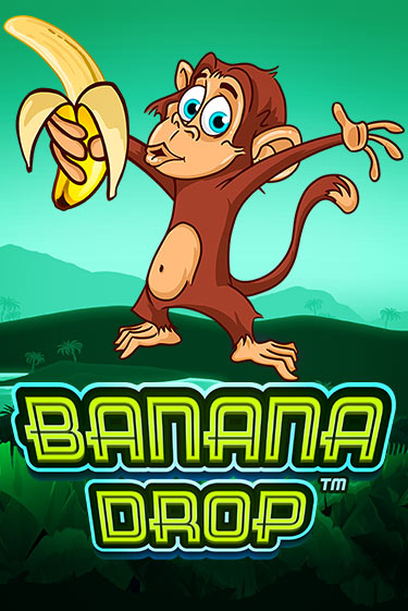 Бесплатная версия игры Banana Drop | VAVADA KZ 