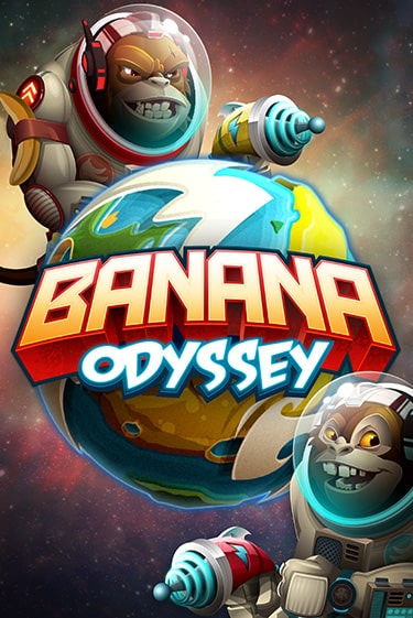 Бесплатная версия игры Banana Odyssey | VAVADA KZ 