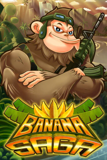 Бесплатная версия игры Banana Saga | VAVADA KZ 