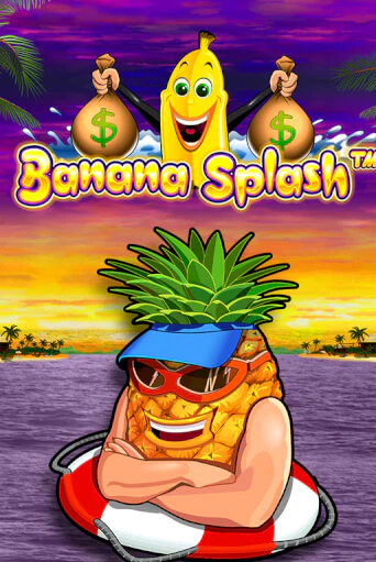 Бесплатная версия игры Banana Splash | VAVADA KZ 