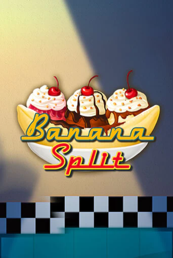 Бесплатная версия игры Banana Split | VAVADA KZ 