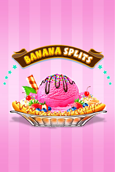 Бесплатная версия игры Banana Splits | VAVADA KZ 