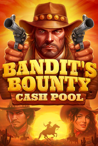 Бесплатная версия игры Bandits Bounty: Cash Pool | VAVADA KZ 