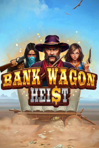 Бесплатная версия игры Bank Wagon Heist | VAVADA KZ 