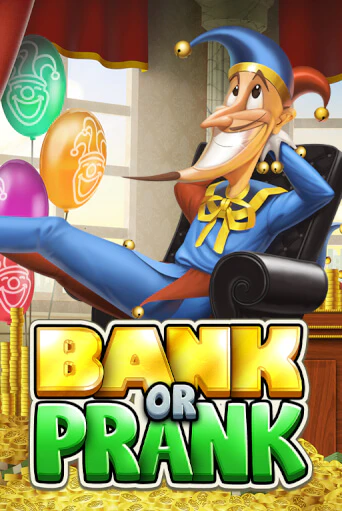 Бесплатная версия игры Bank or Prank | VAVADA KZ 