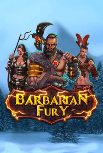 Бесплатная версия игры Barbarian Fury | VAVADA KZ 