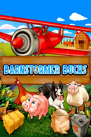 Бесплатная версия игры Barnstormer Bucks | VAVADA KZ 