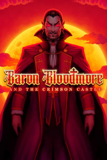 Бесплатная версия игры Baron Bloodmore and the Crimson Castle | VAVADA KZ 