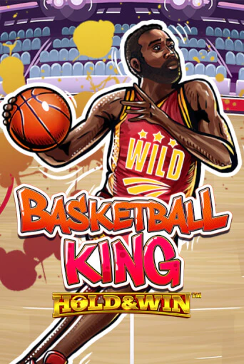 Бесплатная версия игры Basketball King Hold & Win™ | VAVADA KZ 