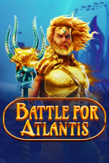 Бесплатная версия игры Battle for Atlantis | VAVADA KZ 