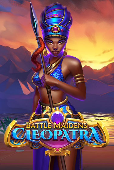 Бесплатная версия игры Battle Maidens Cleopatra | VAVADA KZ 