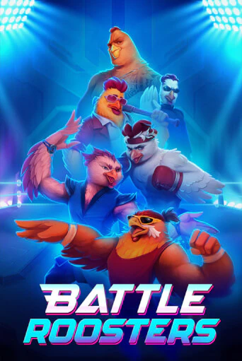 Бесплатная версия игры Battle Roosters | VAVADA KZ 