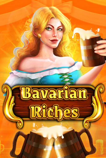 Бесплатная версия игры Bavarian Riches | VAVADA KZ 