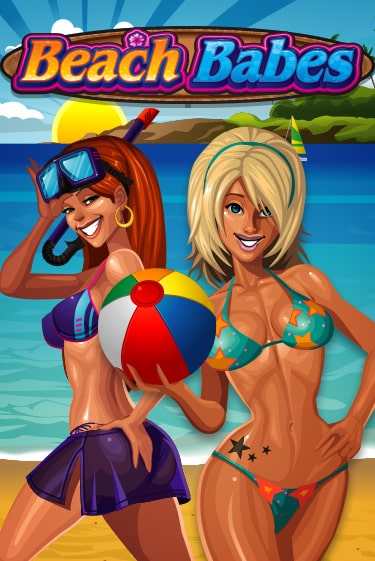 Бесплатная версия игры Beach Babes | VAVADA KZ 