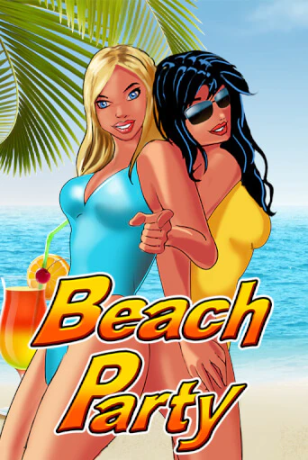 Бесплатная версия игры Beach Party | VAVADA KZ 