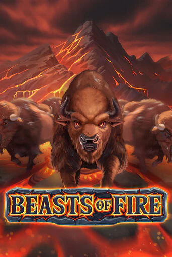 Бесплатная версия игры Beasts Of Fire | VAVADA KZ 