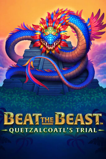 Бесплатная версия игры Beat the Beast: Quetzalcoatl's Trial | VAVADA KZ 