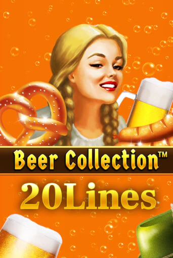 Бесплатная версия игры Beer Collection 20 Lines | VAVADA KZ 