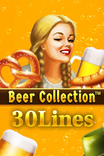 Бесплатная версия игры Beer Collection 30 Lines | VAVADA KZ 