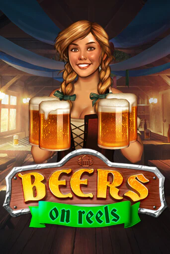 Бесплатная версия игры Beers on Reels | VAVADA KZ 