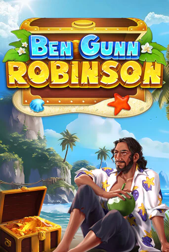 Бесплатная версия игры Ben Gunn Robinson | VAVADA KZ 