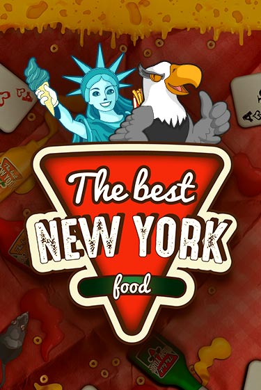 Бесплатная версия игры Best New York Food | VAVADA KZ 