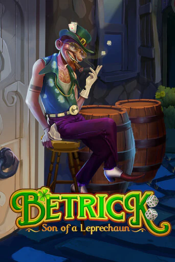 Бесплатная версия игры Betrick: Son of a Leprechaun | VAVADA KZ 