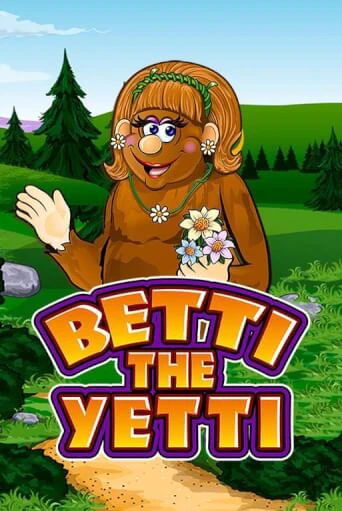 Бесплатная версия игры Betti The Yetti Promo | VAVADA KZ 