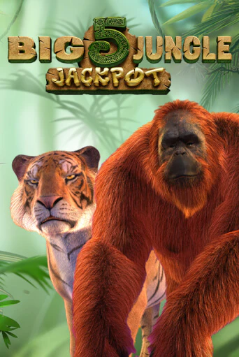 Бесплатная версия игры Big5 Jungle Jackpot | VAVADA KZ 