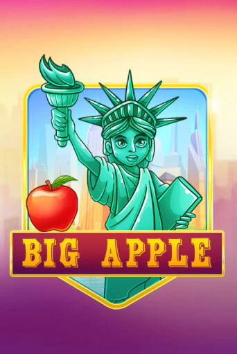 Бесплатная версия игры Big Apple | VAVADA KZ 