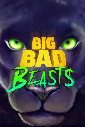 Бесплатная версия игры Big Bad Beasts | VAVADA KZ 