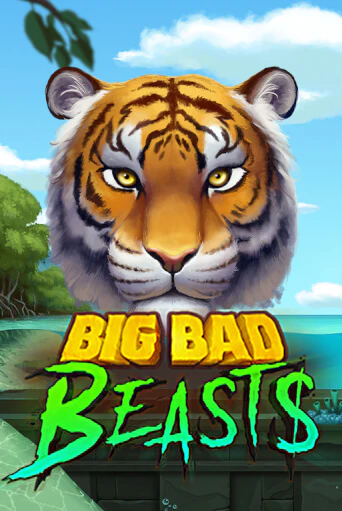 Бесплатная версия игры Big Bad Beasts | VAVADA KZ 