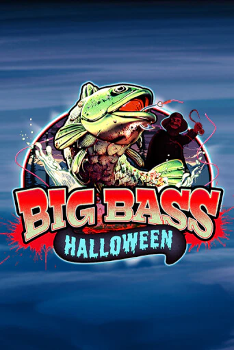 Бесплатная версия игры Big Bass Halloween | VAVADA KZ 