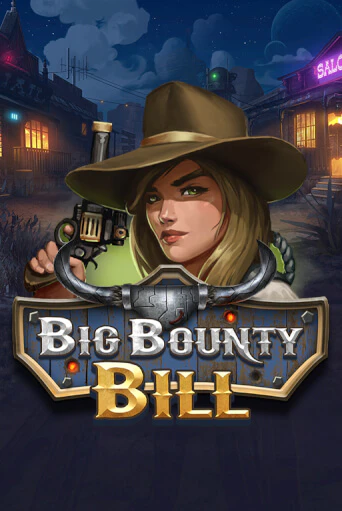 Бесплатная версия игры Big Bounty Bill | VAVADA KZ 