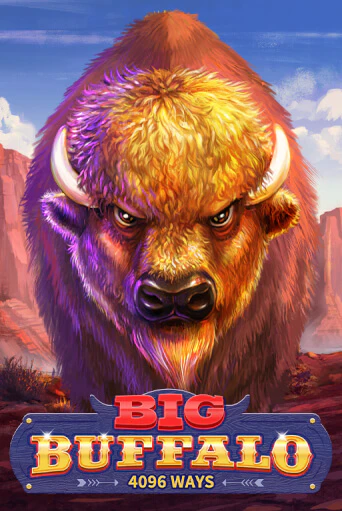 Бесплатная версия игры Big Buffalo | VAVADA KZ 