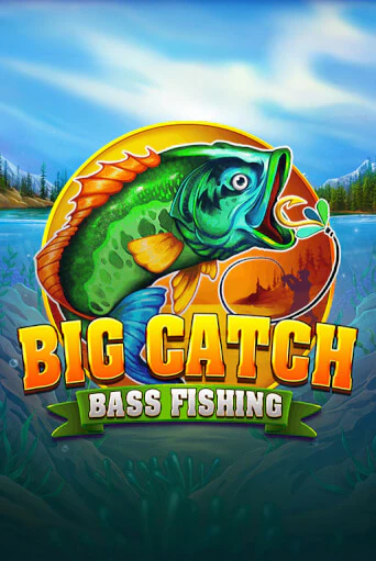 Бесплатная версия игры Big Catch Bass Fishing | VAVADA KZ 