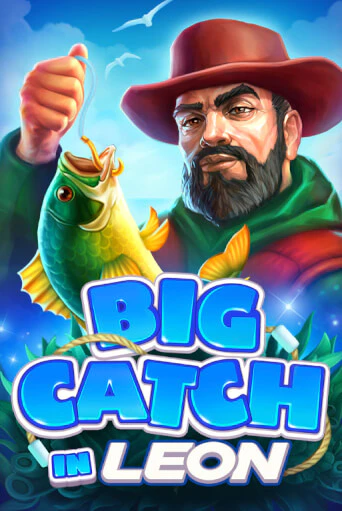 Бесплатная версия игры Big Catch in Leon | VAVADA KZ 