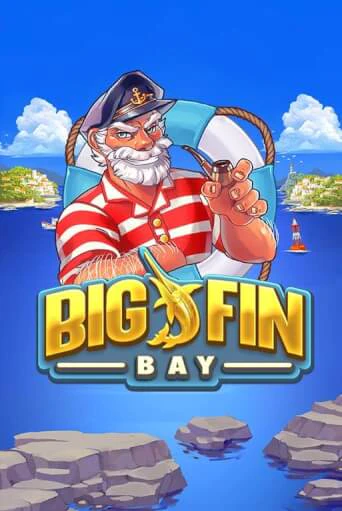 Бесплатная версия игры Big Fin Bay | VAVADA KZ 