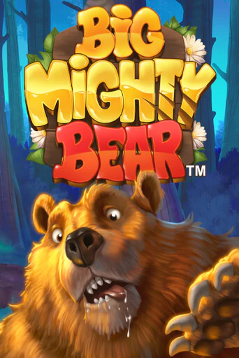 Бесплатная версия игры Big Mighty Bear | VAVADA KZ 