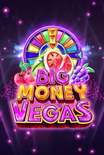 Бесплатная версия игры Big Money Vegas | VAVADA KZ 